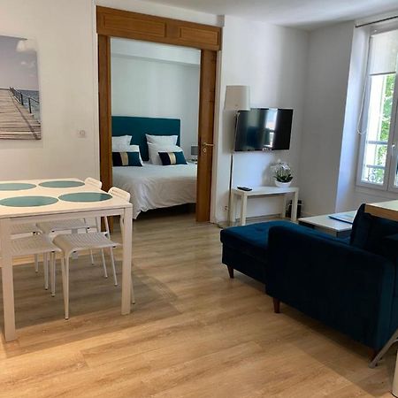 2 Pieces - Croisette Et Plages A 10 Mn A Pieds Cannes Exterior foto